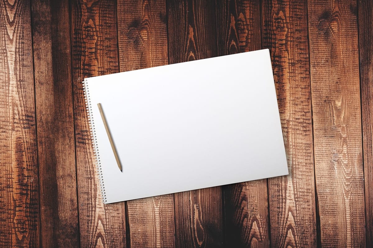 Why every project still starts on paper